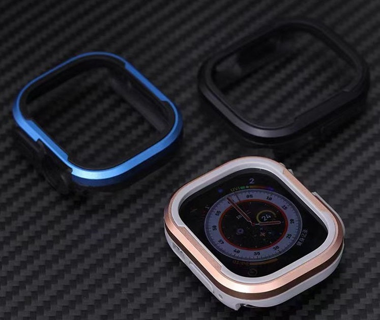 iWatch--watch case