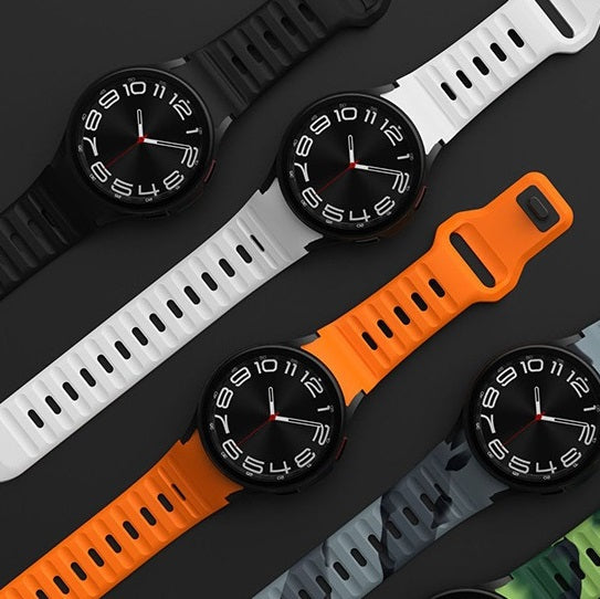 Galaxy Watch 7/6/5/4
