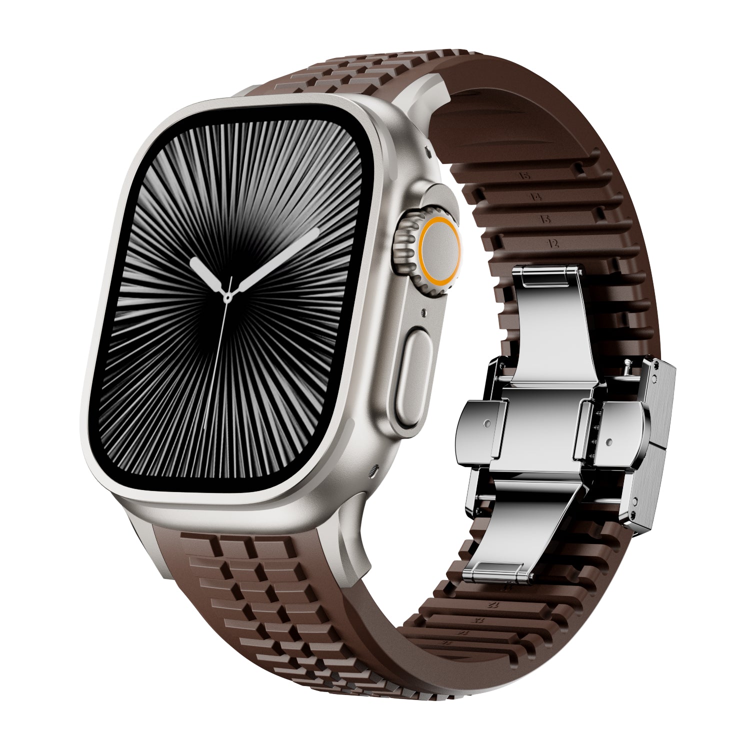 Grenade Band For Apple Watch