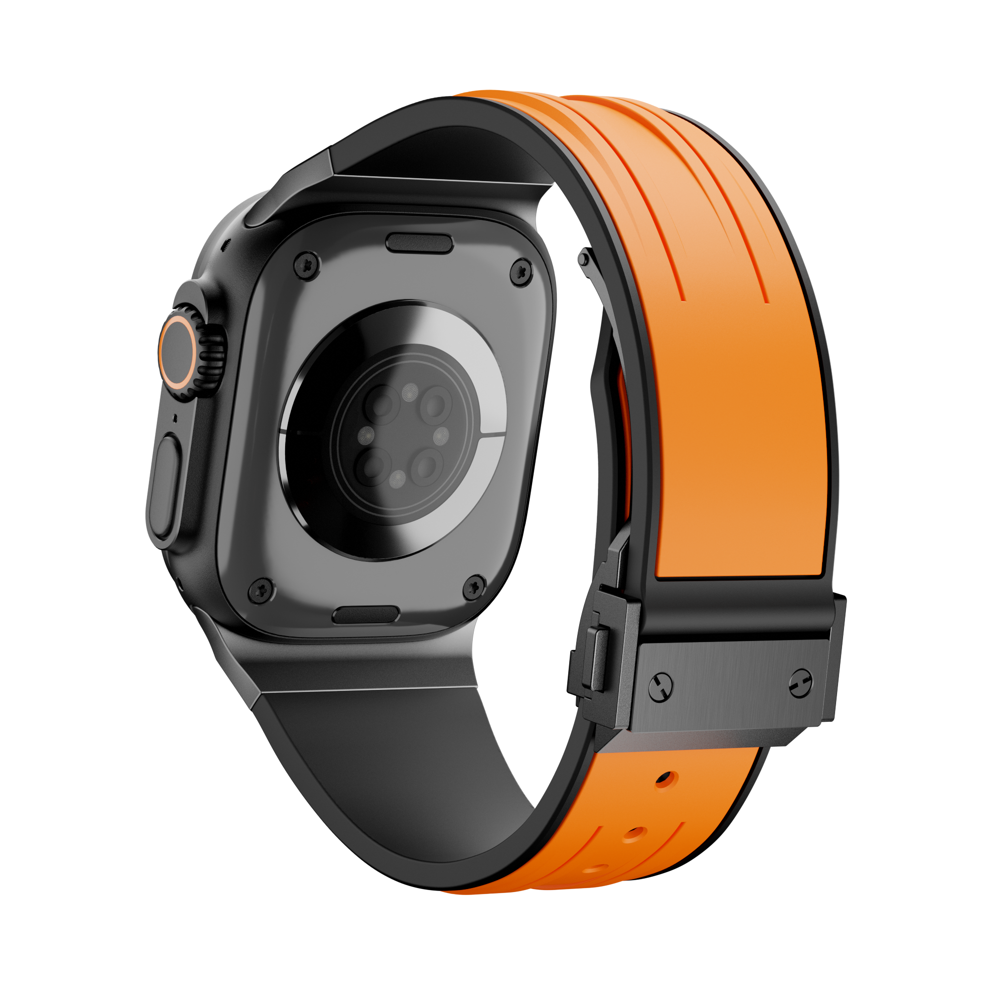 AeroClasp Premium Sport Band For Apple Watch – Vipzoon