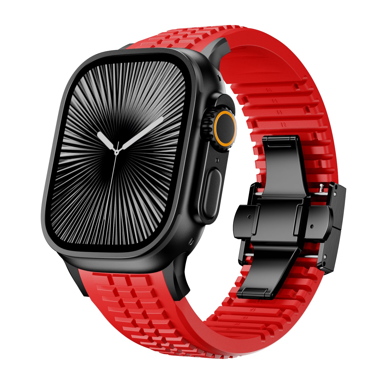 Grenade Band For Apple Watch