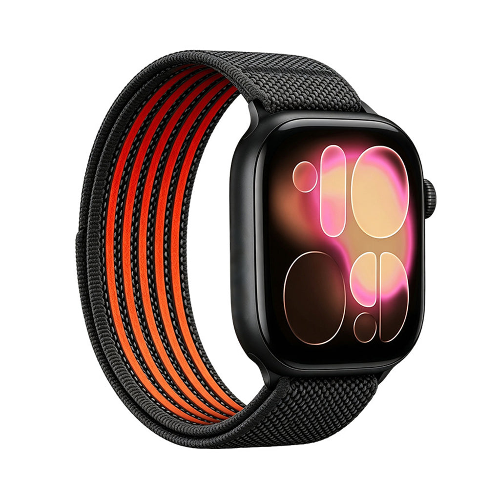 Air-Touch Nylon Sport Loop Apple Watch Band