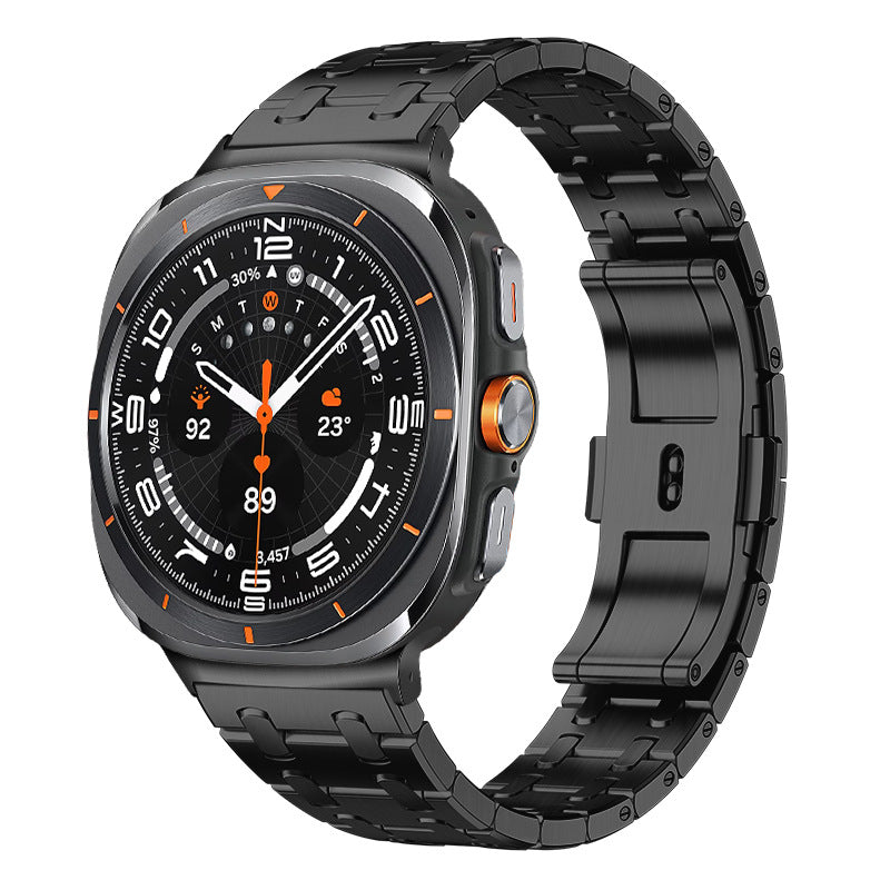 AP Stainless Steel Band For Samsung Galaxy Watch Ultra/Watch 8 Classic