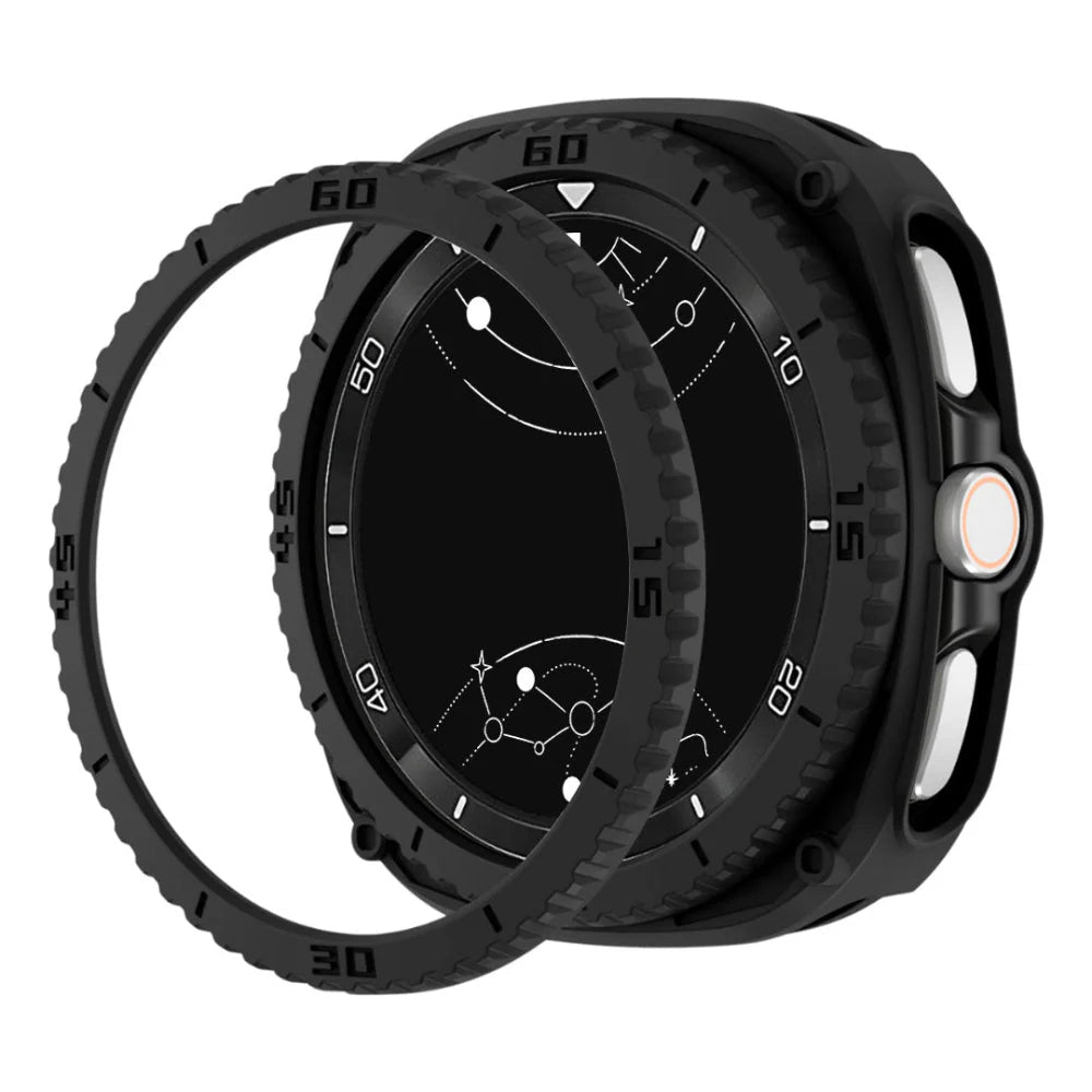 Scale Protective Case For Samsung Watch 8/8 Classic