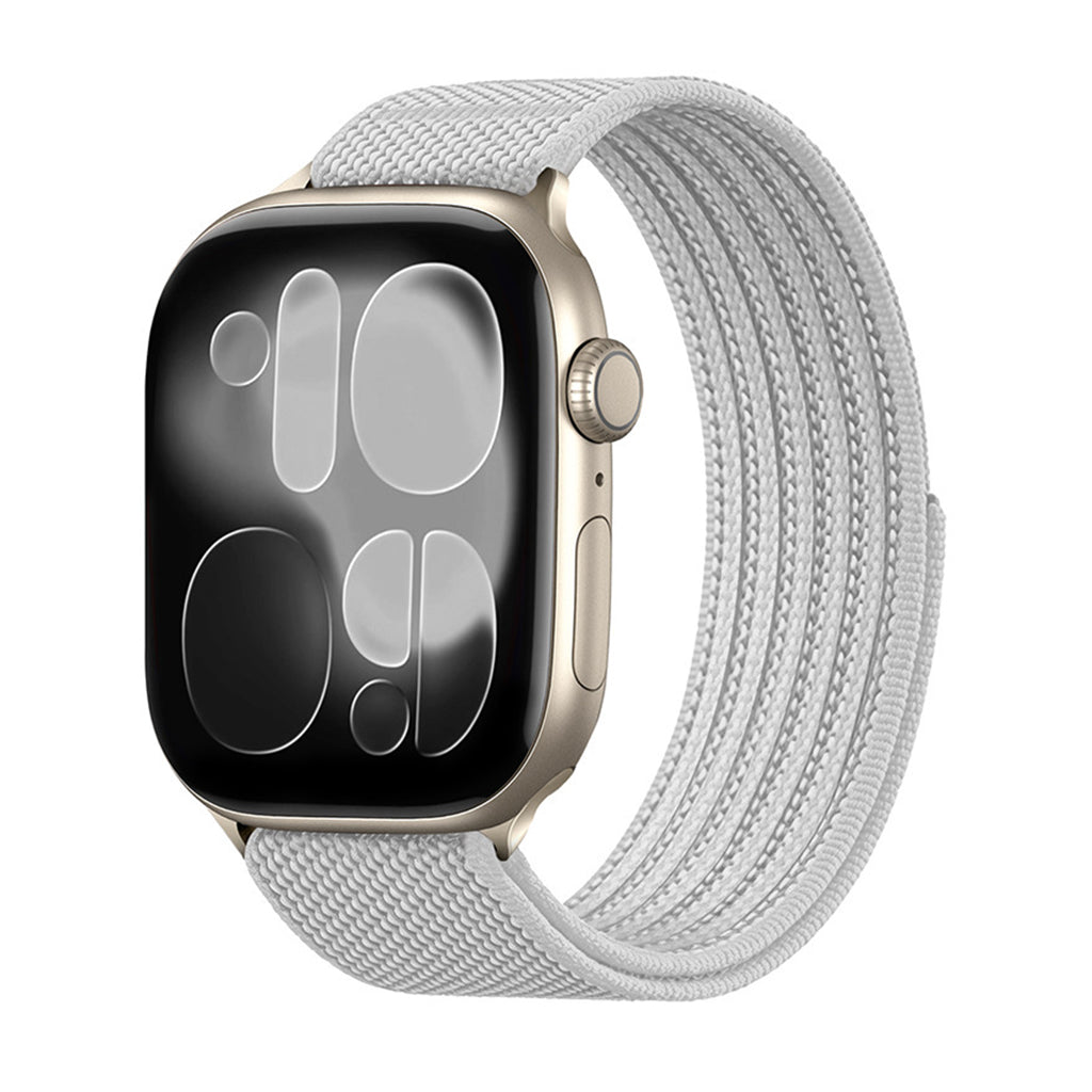 Air-Touch Nylon Sport Loop Apple Watch Band