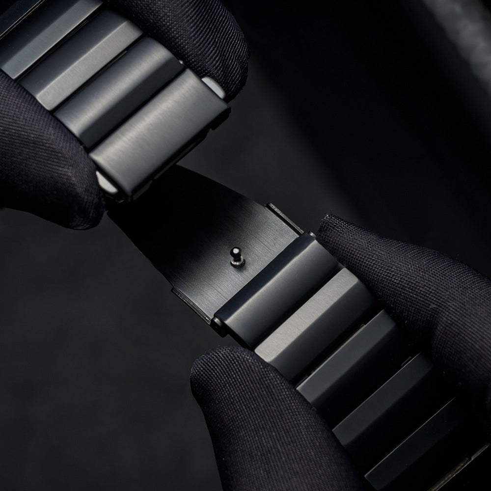 Titanium Band Pro 3.0 For Garmin Watch