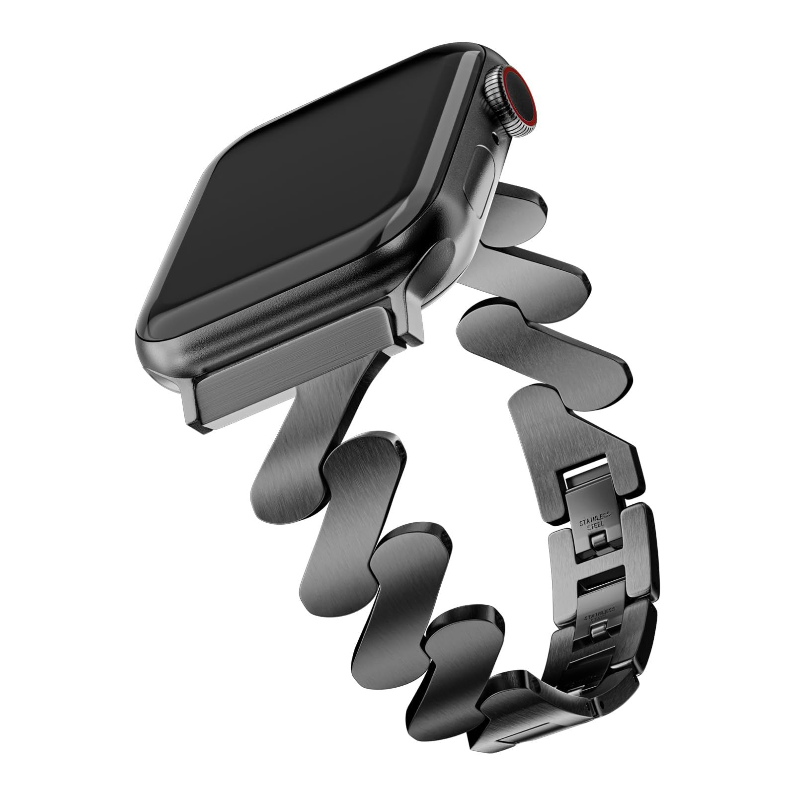 Mobius Metal Bracelet For Apple Watch