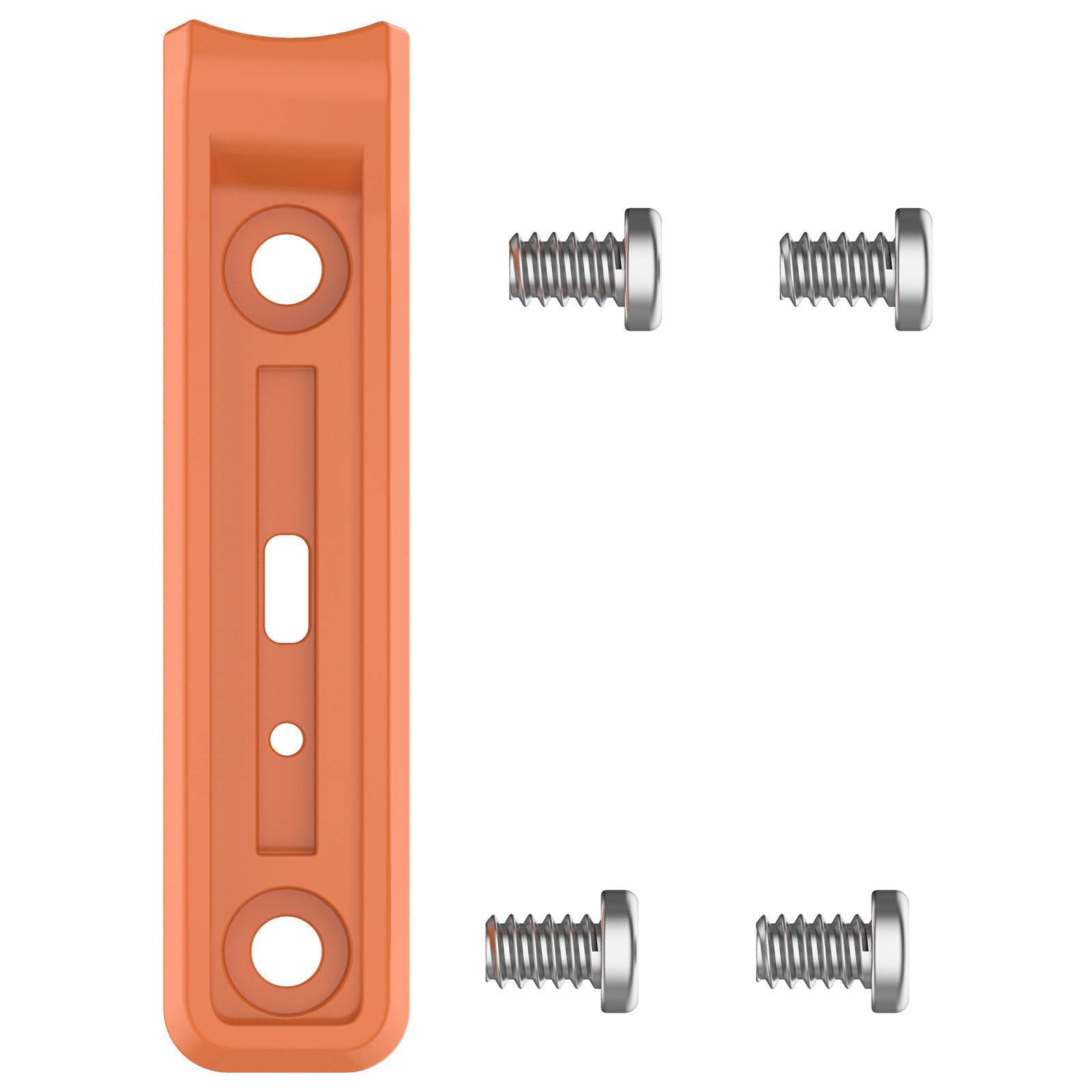 Metal Anti-Collision Accessories For Garmin Fenix8/Tactix8/Quatix8