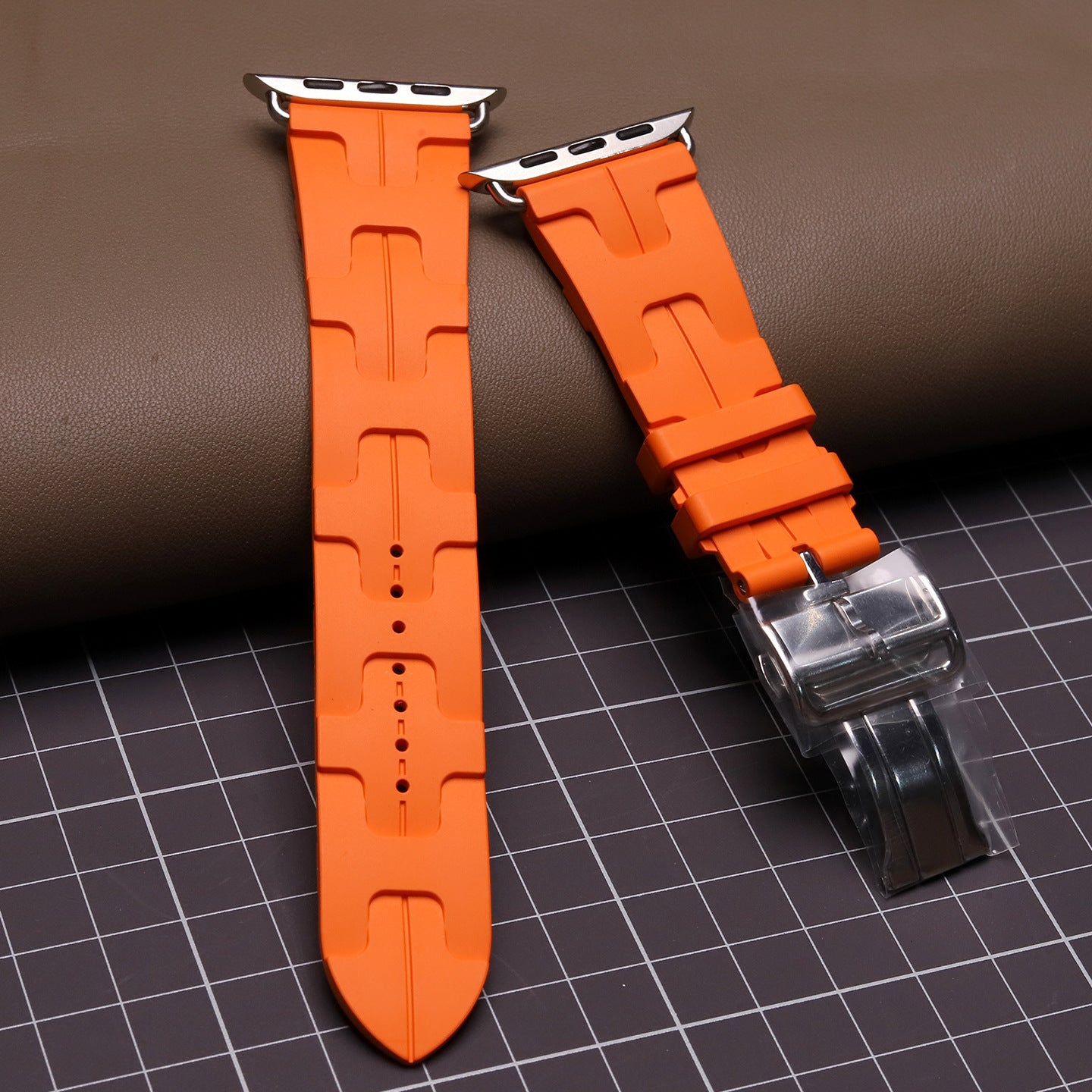 Premium Silicone Dress Band