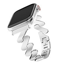 Mobius Metal Bracelet For Apple Watch