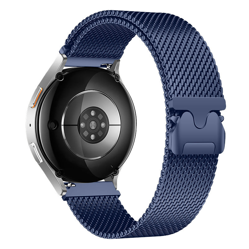 Classic Metal Milanese Band For Samsung Galaxy Watch 4/5/6/7