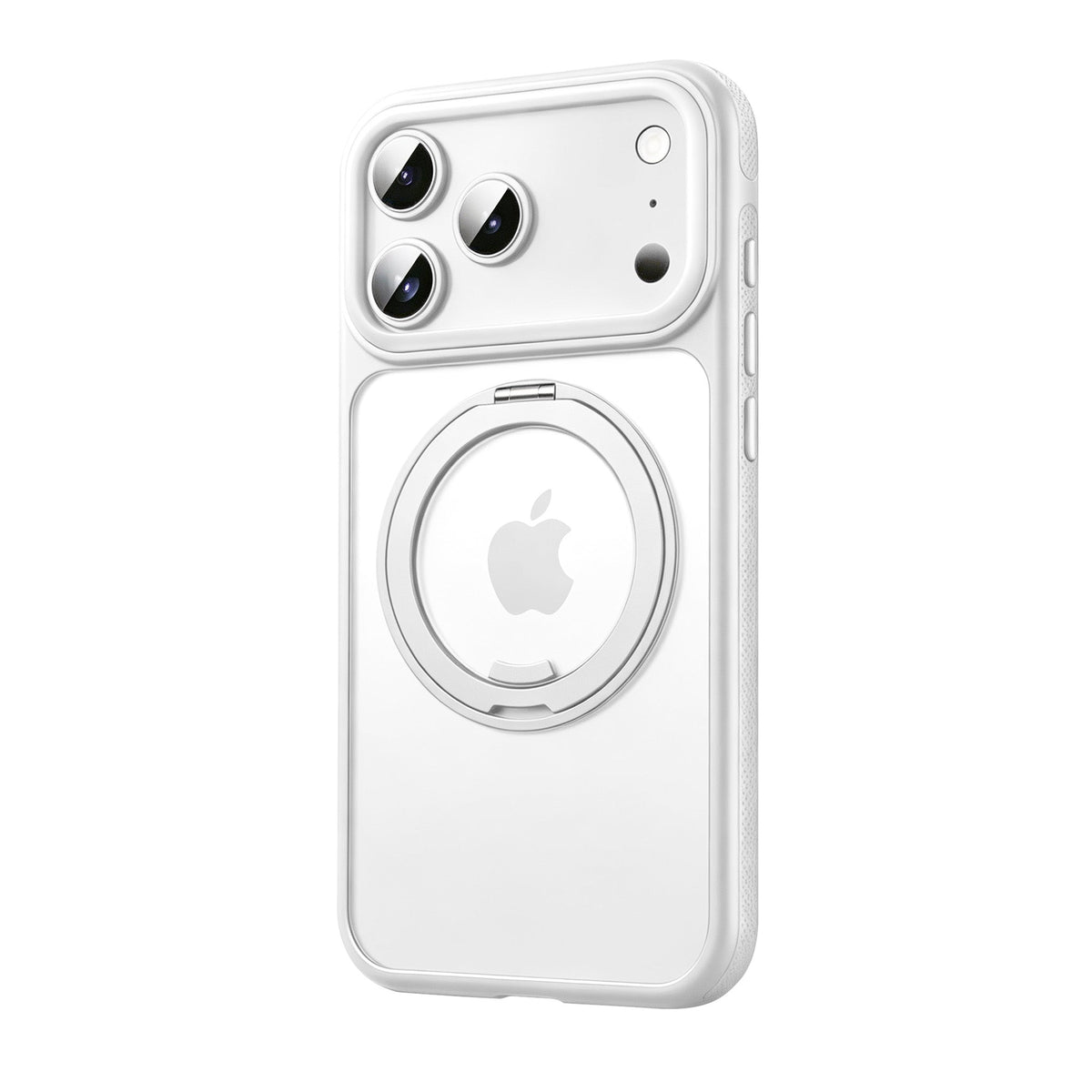 360° Kickstand MagSafe iPhone Protective Case