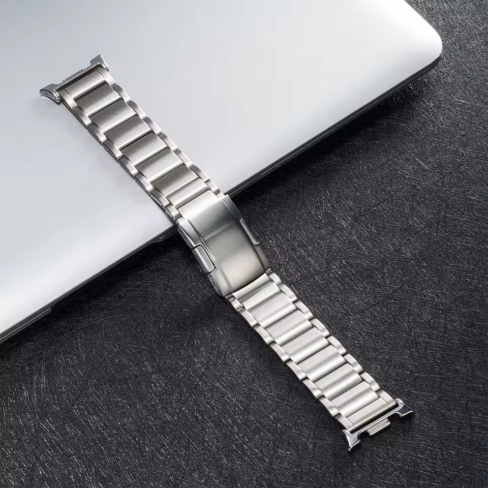 Titanium Band Pro For Samsung Galaxy Watch Ultra/ Galaxy Watch 8 Classi