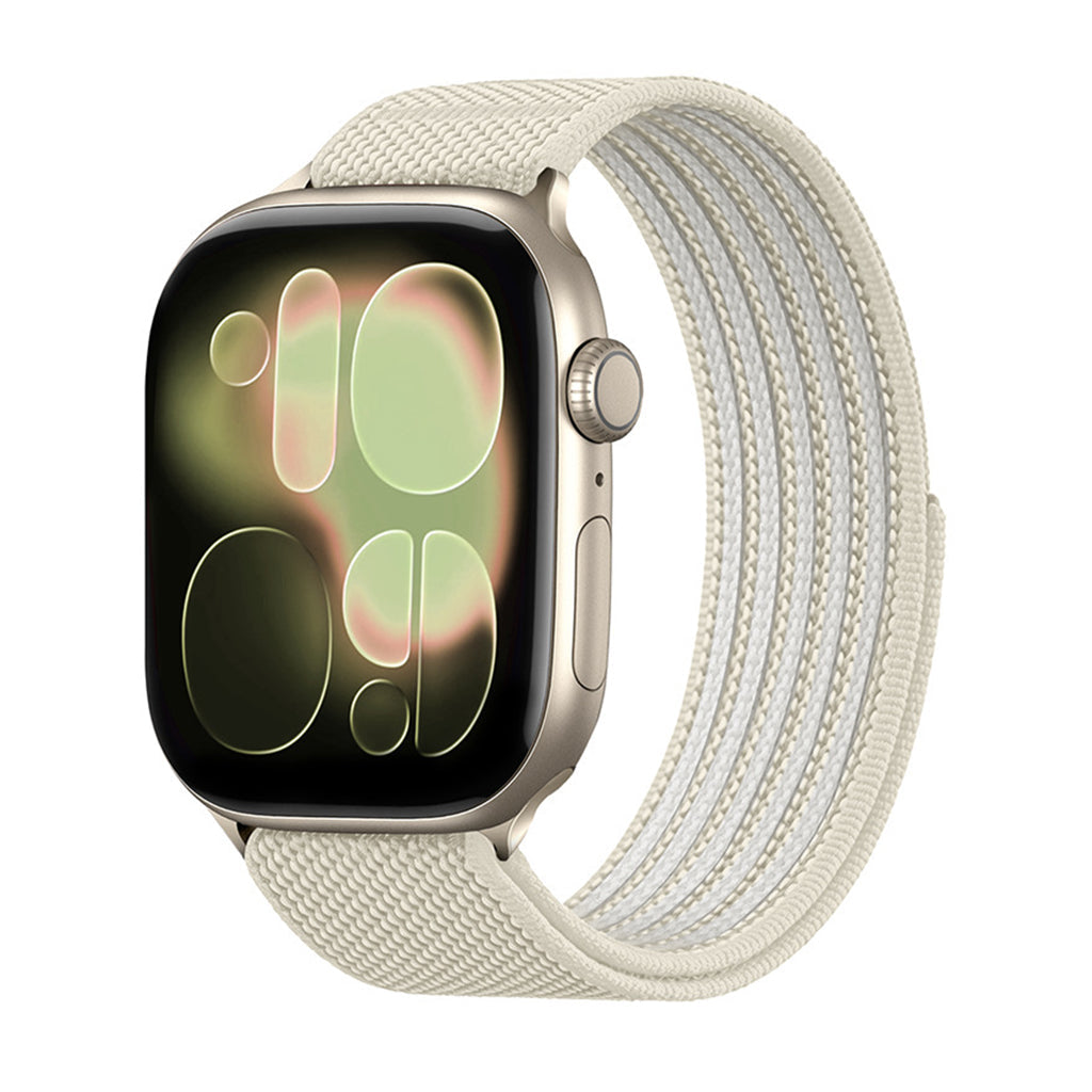 Air-Touch Nylon Sport Loop Apple Watch Band