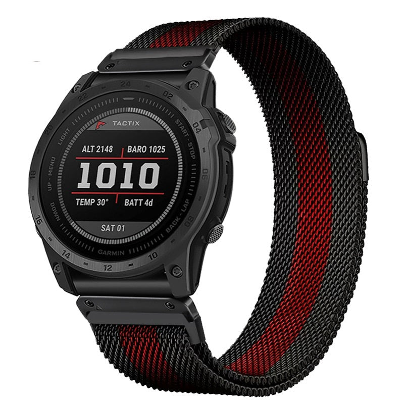 Magnetic Milanes Loop Band For Garmin