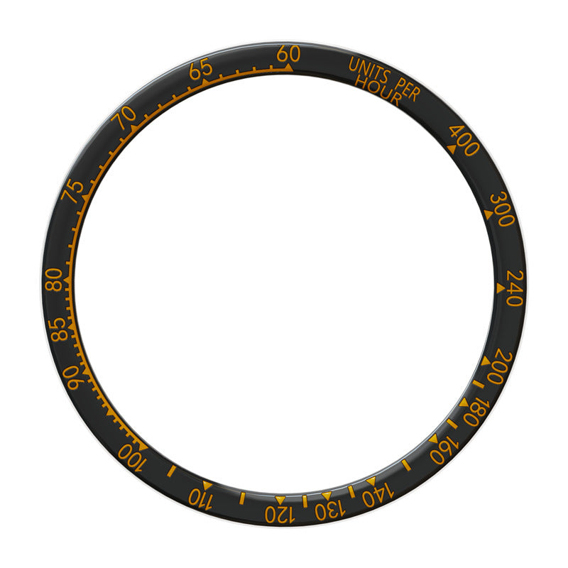 TPU Hollow Half Wrapped Watch Cover - For Garmin Fenix 8