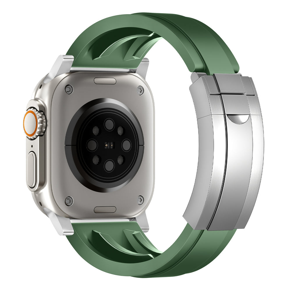 FKM Band For Apple Watch