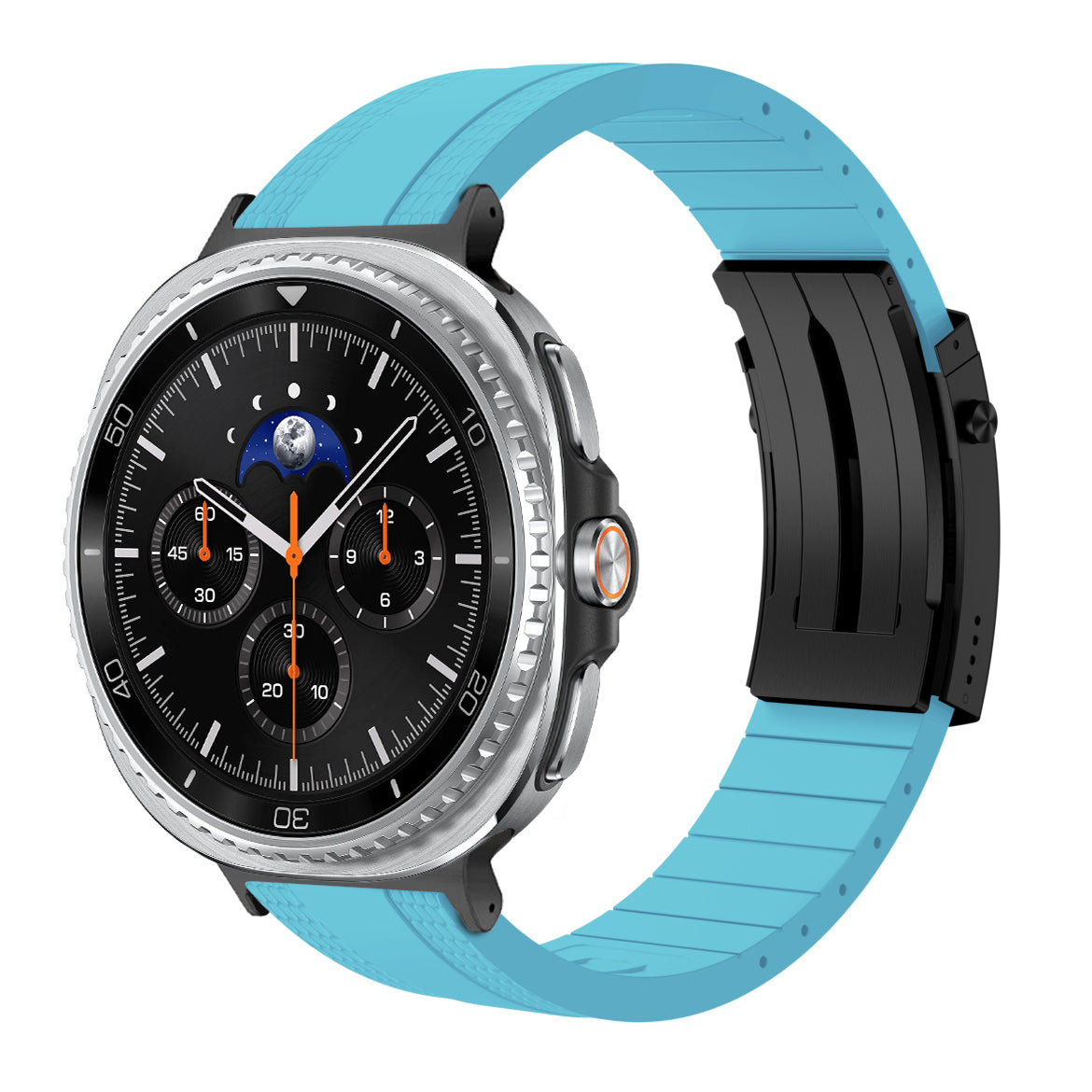 Super Ocean Luxe Band For Samsung Galaxy Watch 8/Ultra/4/5/6/7/pro