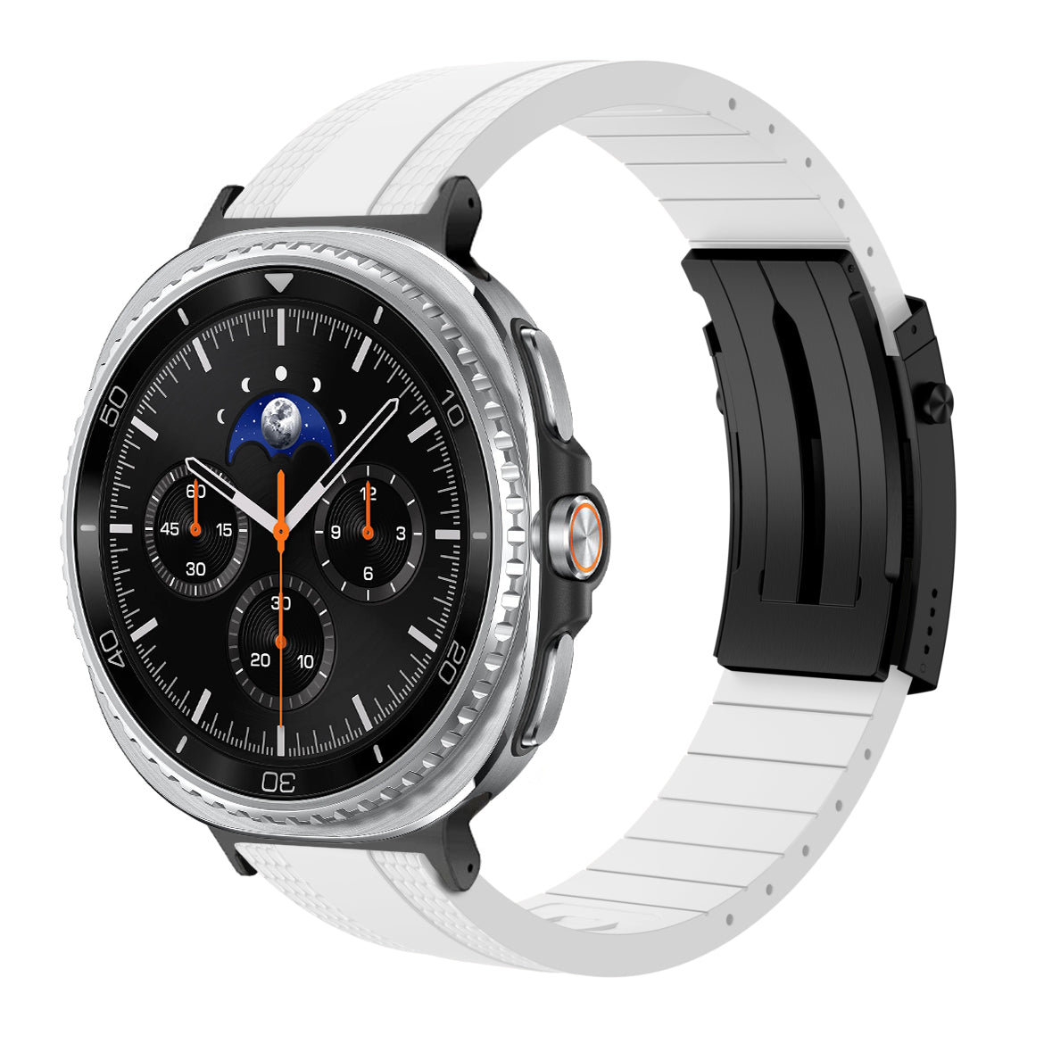 Super Ocean Luxe Band For Samsung Galaxy Watch 8/Ultra/4/5/6/7/pro