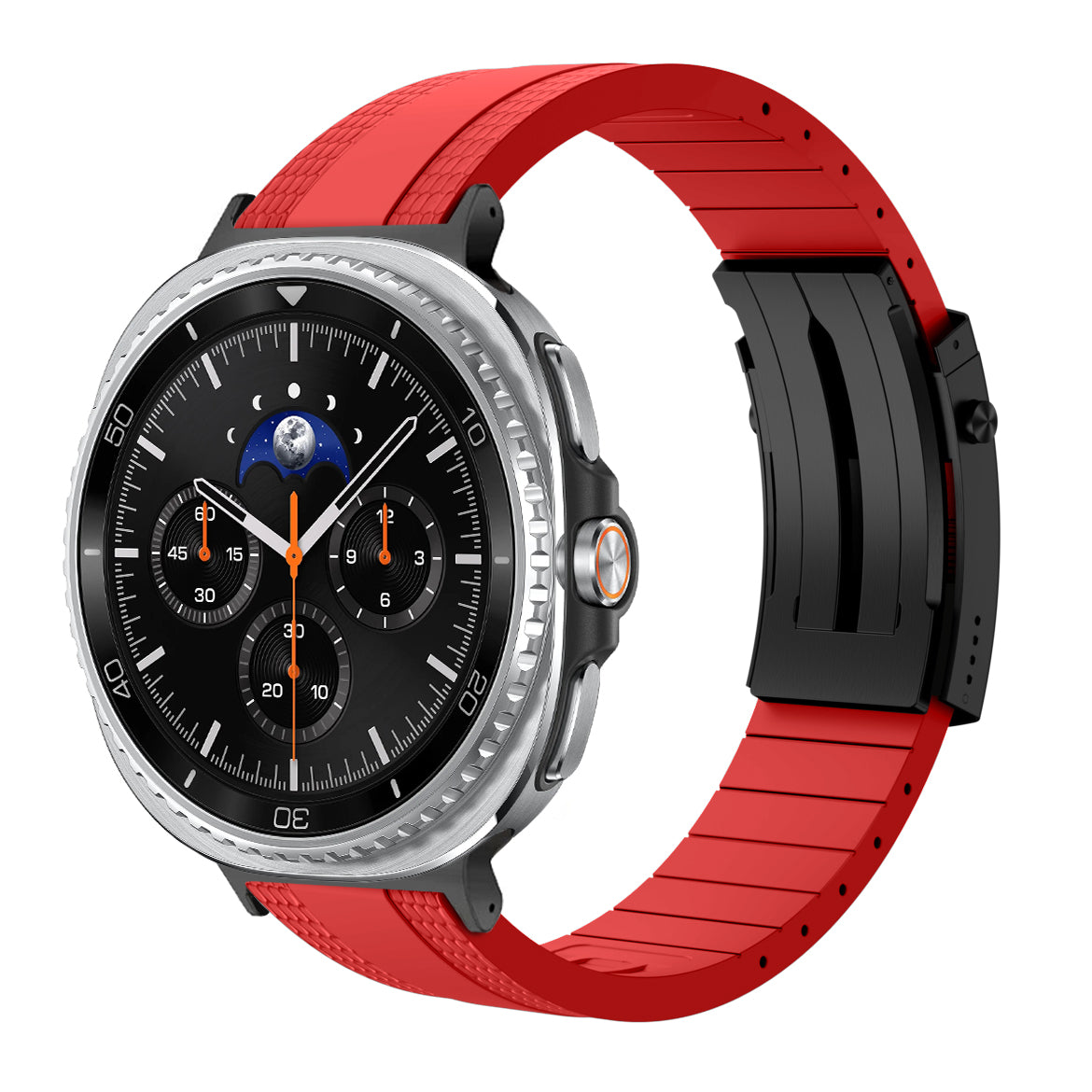 Super Ocean Luxe Band For Samsung Galaxy Watch 8/Ultra/4/5/6/7/pro