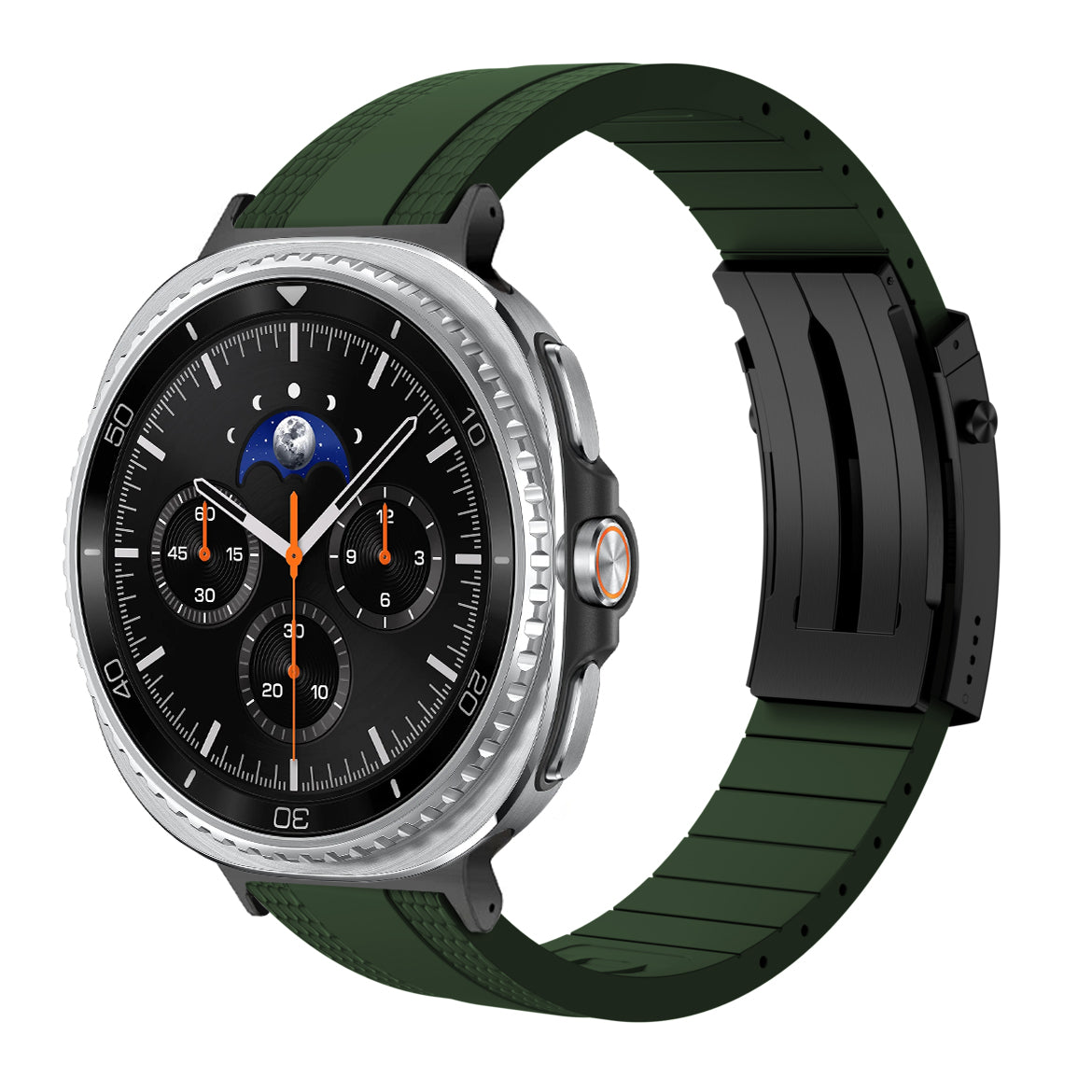 Super Ocean Luxe Band For Samsung Galaxy Watch 8/Ultra/4/5/6/7/pro