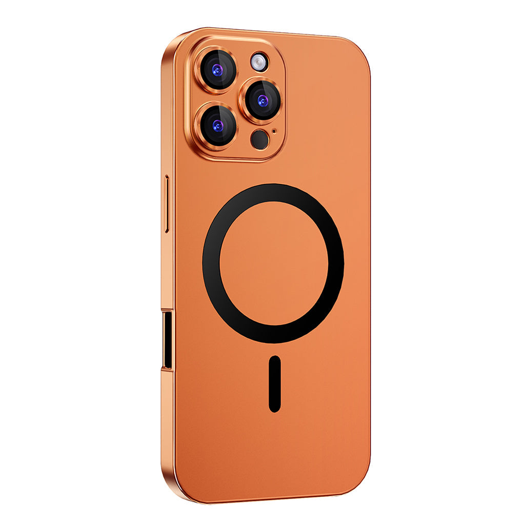 MagCase Metal – Aerospace Aluminum MagSafe Phone Case