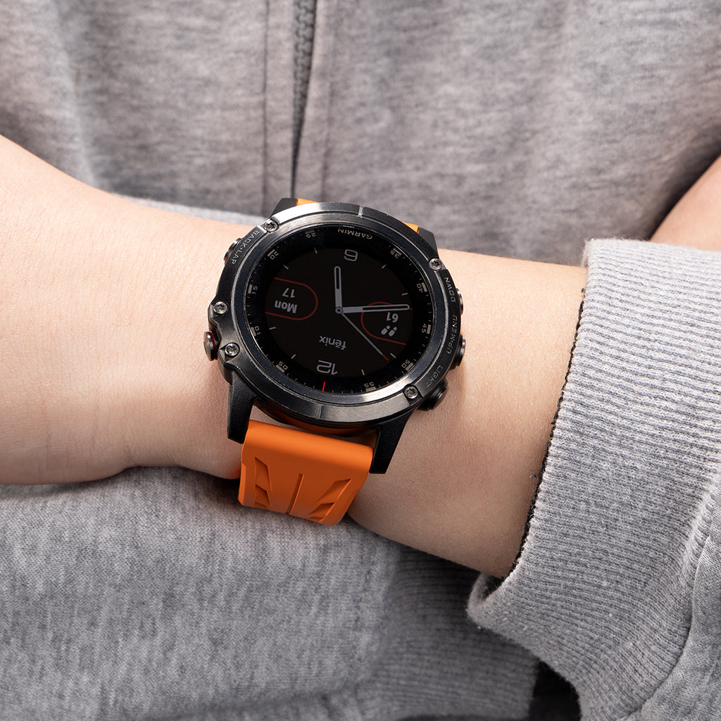 Hypercar Sport Band For Garmin