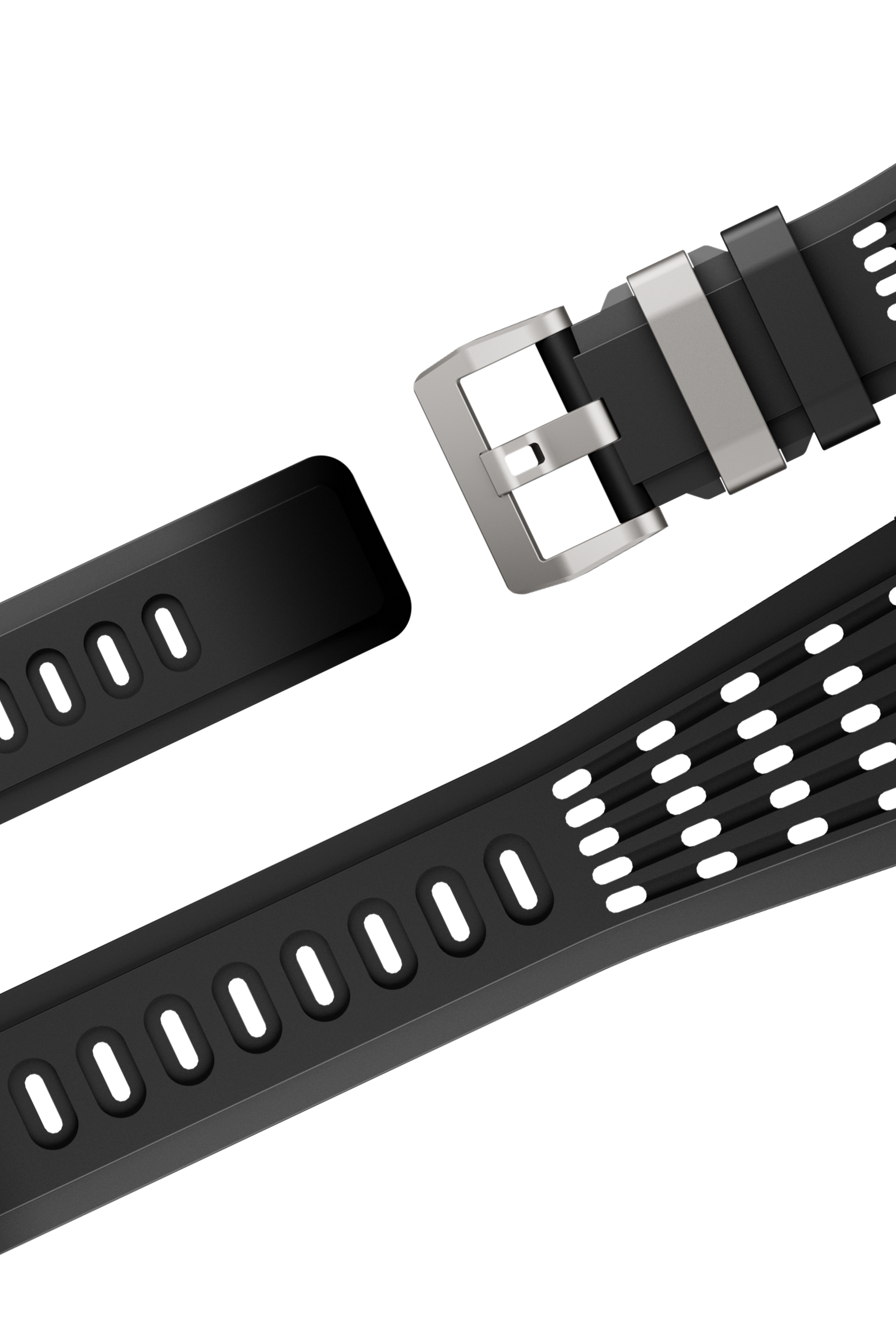 Apex Grid Extra Wide Sport Strap