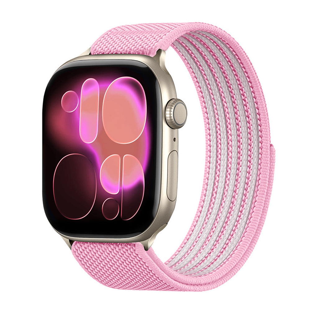Air-Touch Nylon Sport Loop Apple Watch Band
