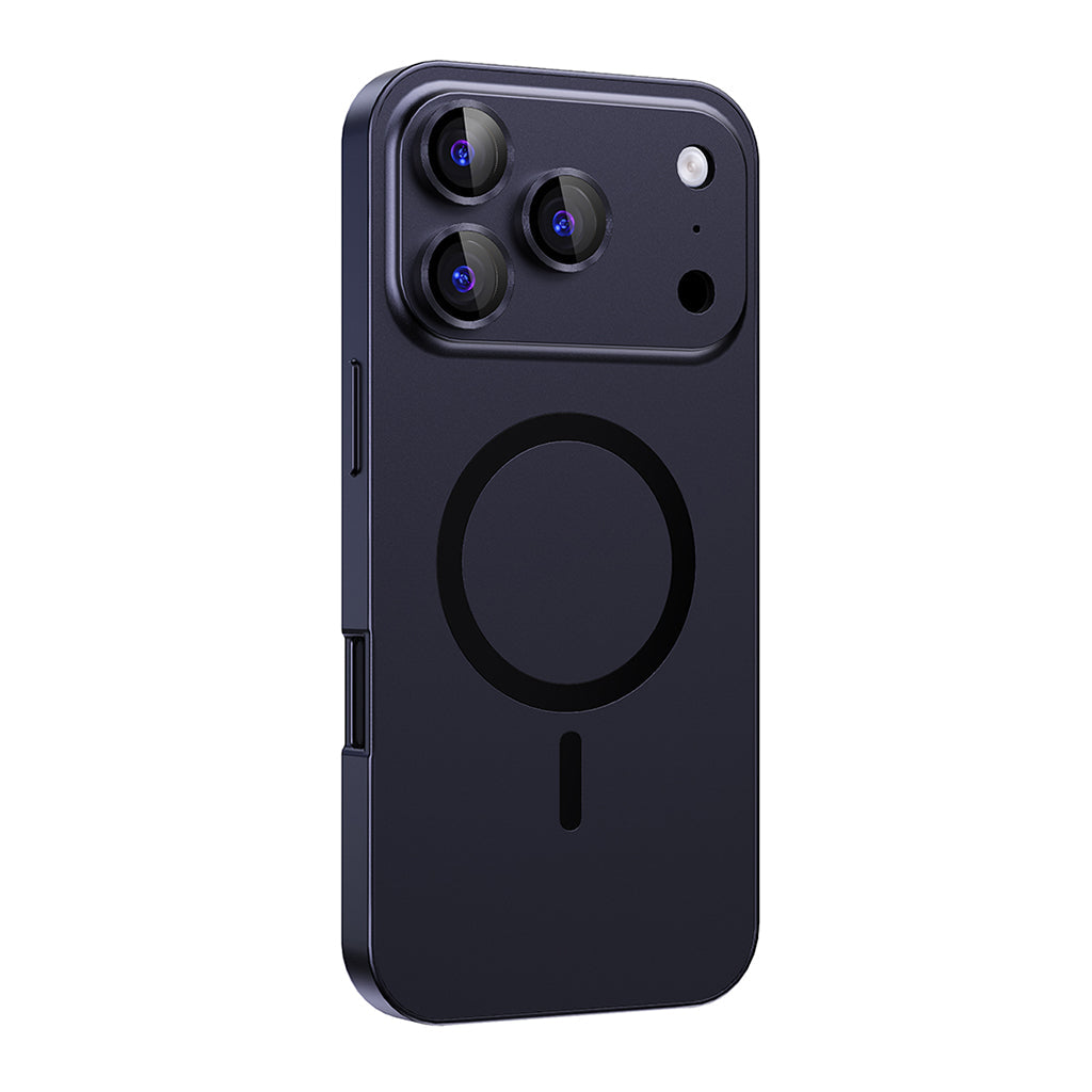 MagCase Metal – Aerospace Aluminum MagSafe Phone Case