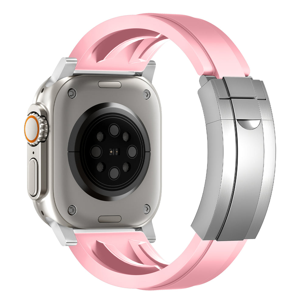 FKM Band For Apple Watch