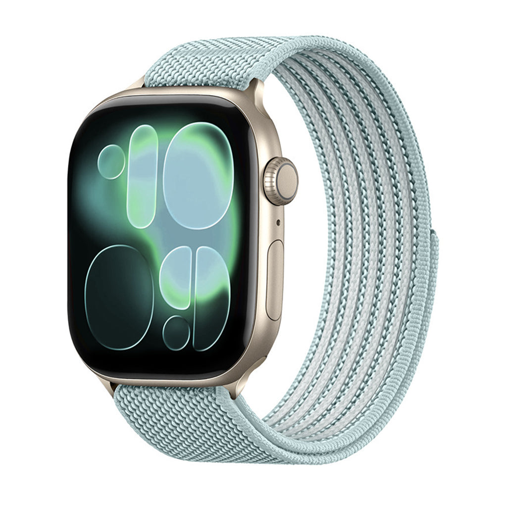 Air-Touch Nylon Sport Loop Apple Watch Band