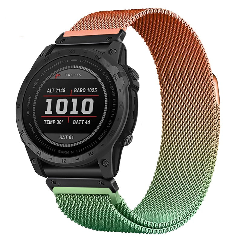 Magnetic Milanes Loop Band For Garmin