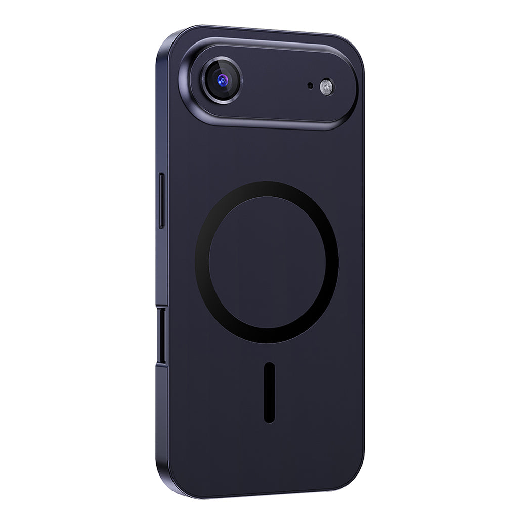 MagCase Metal – Aerospace Aluminum MagSafe Phone Case