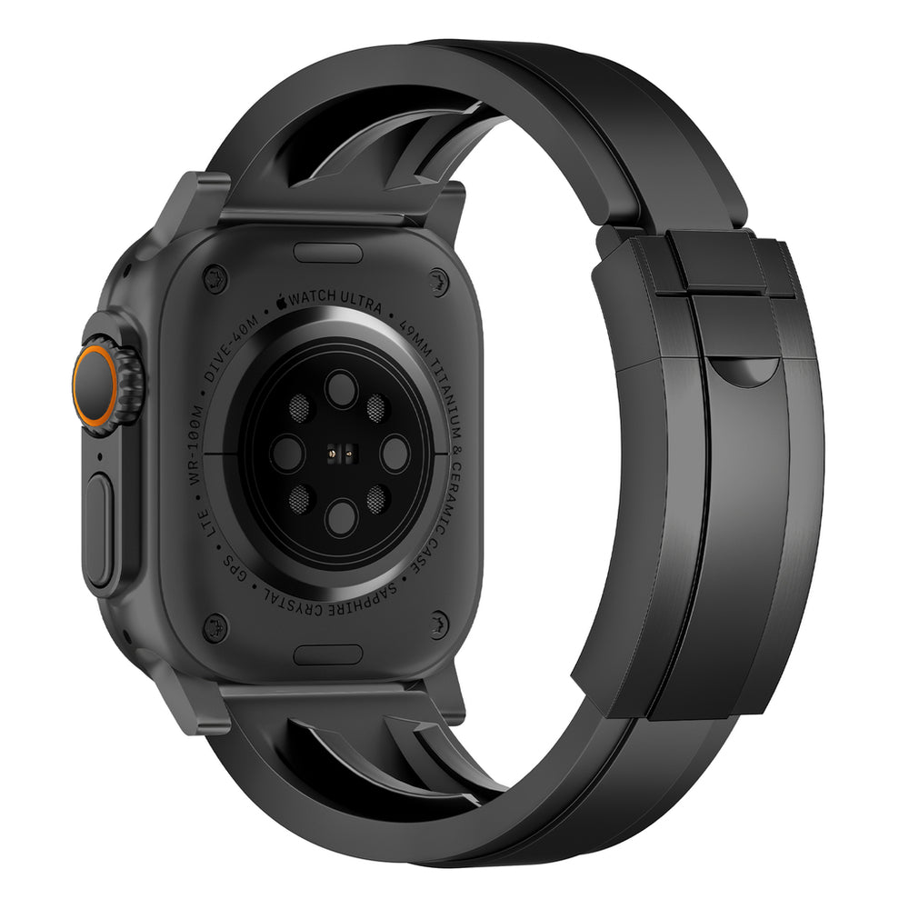 FKM Band For Apple Watch