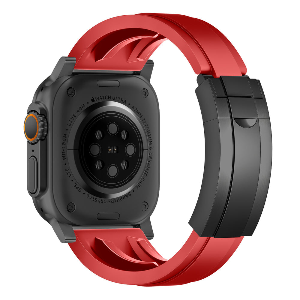 FKM Band For Apple Watch