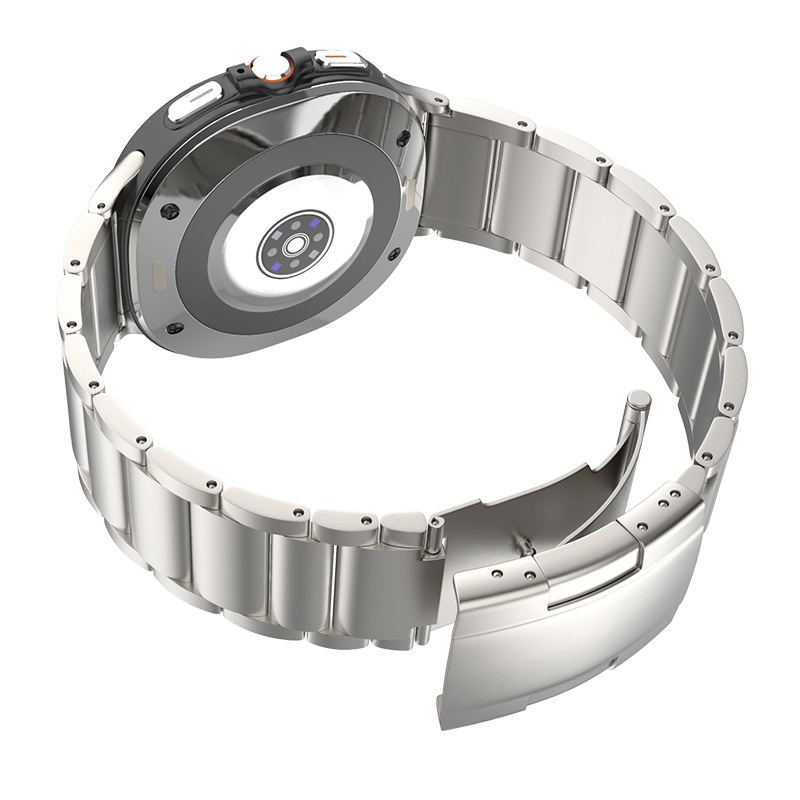Titanium Band Pro For Samsung Galaxy Watch Ultra/ Galaxy Watch 8 Classi