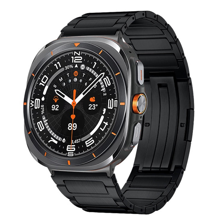 Titanium Band For Samsung Galaxy Watch Ultra/ Watch 8 Classic