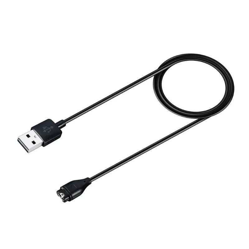 Applicable to Garmin watch charging cable base