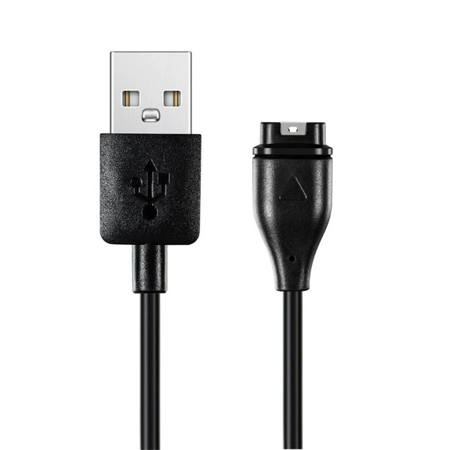 Applicable to Garmin watch charging cable base