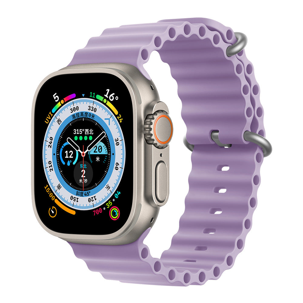 Ocean Band - Apple Watch Band