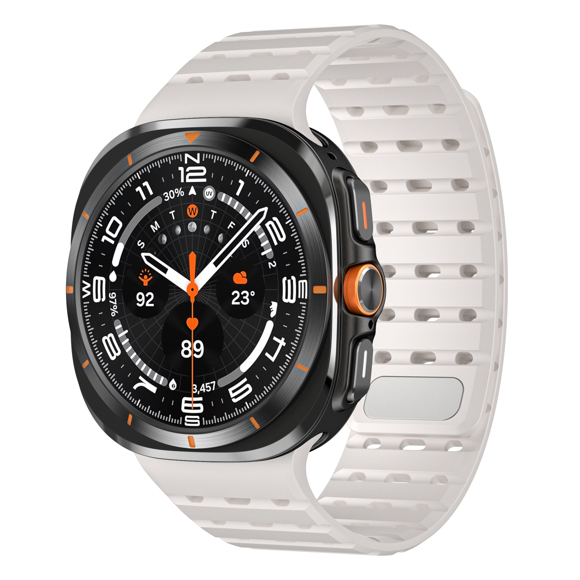 AW Silicone Band Pro For Samsung