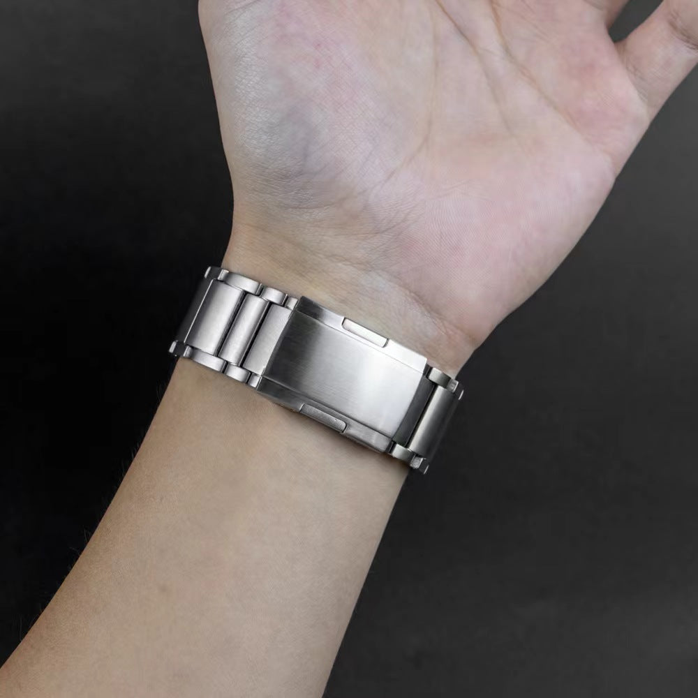 Titanium Band Pro For Samsung Galaxy Watch Ultra/ Galaxy Watch 8 Classi