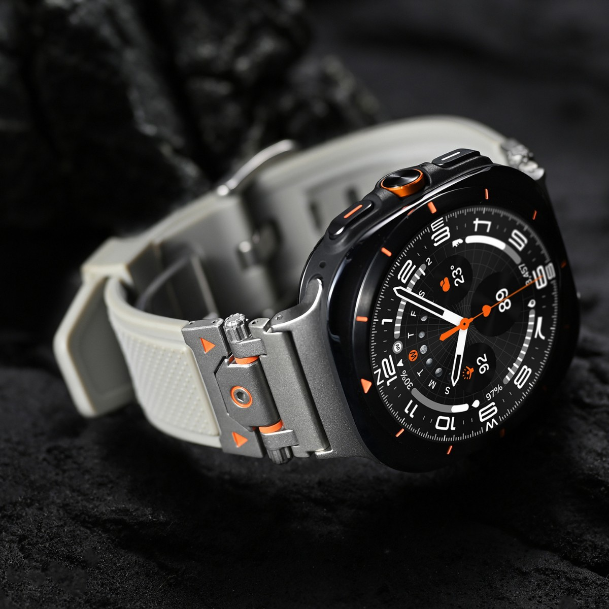 High-performance TPU Band For Samsung Galaxy Watch