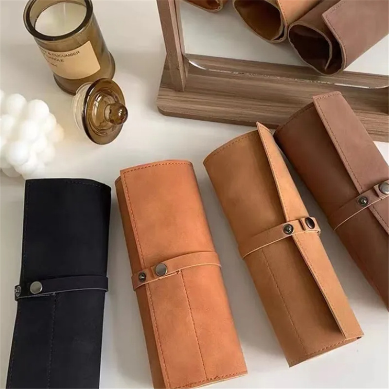 Watch Band Organizer Roll