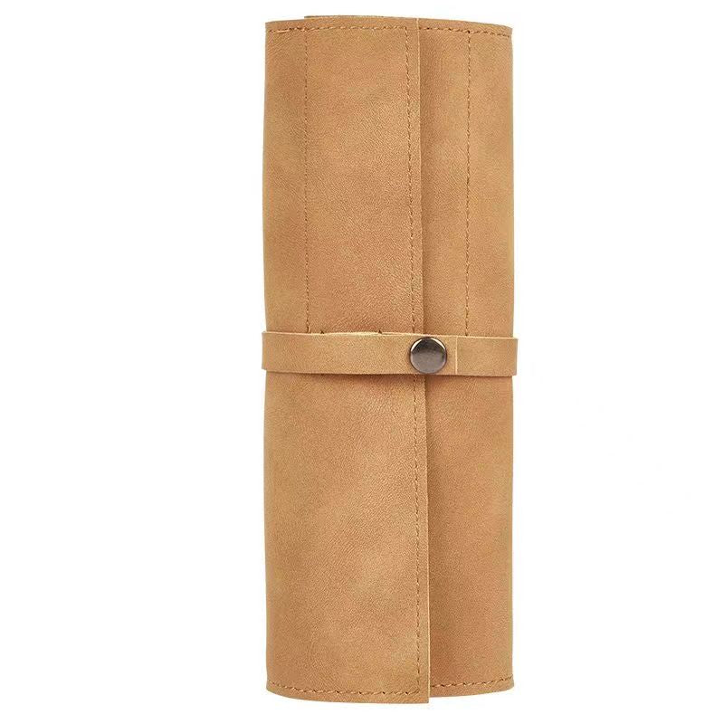 Watch Band Organizer Roll