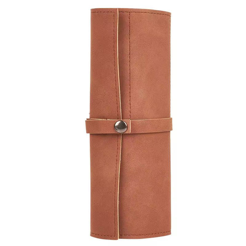 Watch Band Organizer Roll