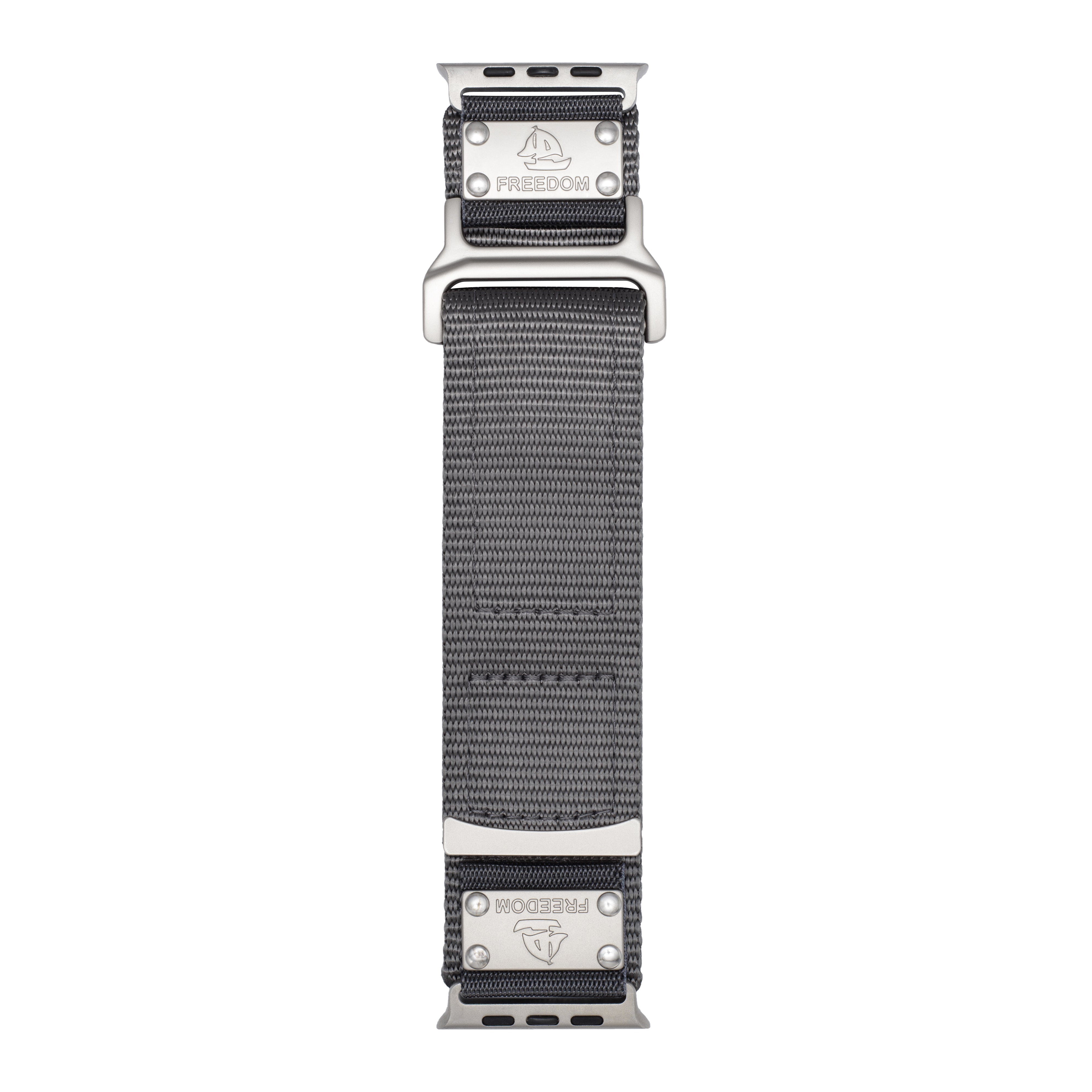 Ultra Wide Nylon Sport Strap For Apple Watch 42/44/45/46/49MM