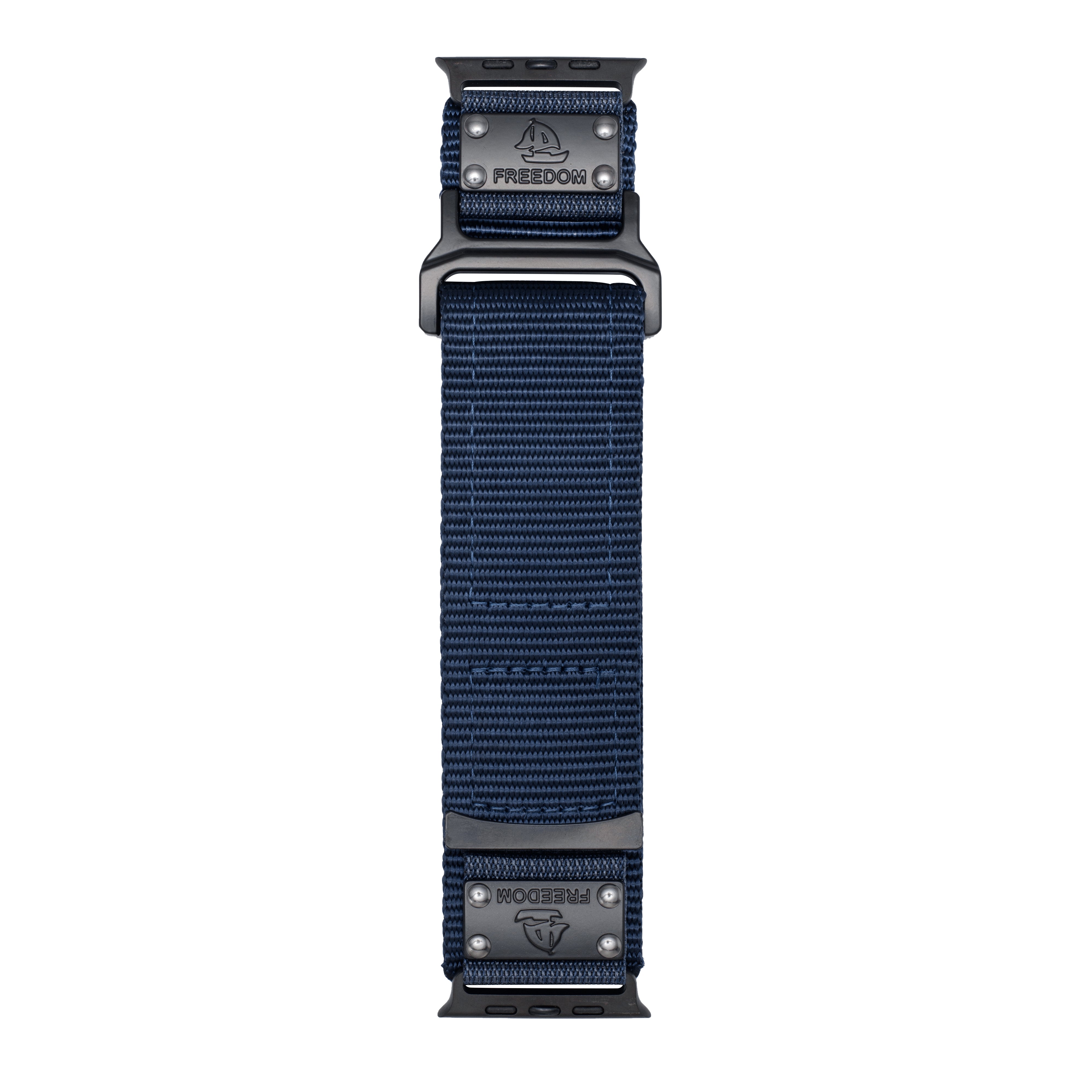 Ultra Wide Nylon Sport Strap For Apple Watch 42/44/45/46/49MM