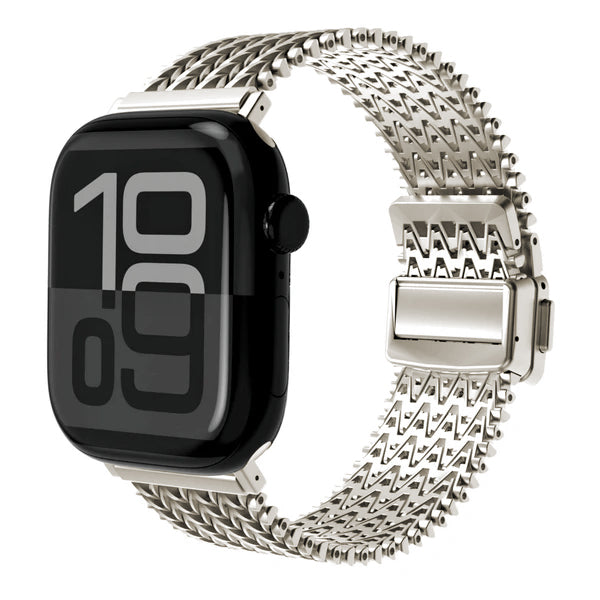 Metal Watch Band For Apple Watch